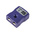 RS PRO Quickwire Thermocouple Connector for Use with Type E Thermocouple, Miniature Size, ANSI Standard