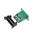 RS PRO Fascia Thermocouple Connector for Use with Type R/S Thermocouple, Miniature Size, ANSI Standard