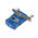 RS PRO Panel Mount Thermocouple Connector for Use with Type T Thermocouple, Miniature Size, ANSI Standard