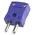 RS PRO In-Line Thermocouple Connector for Use with Type E Thermocouple, Standard Size, ANSI Standard