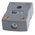 RS PRO In-Line Thermocouple Connector for Use with Type B Thermocouple, Standard Size, ANSI Standard
