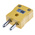 RS PRO Quickwire Thermocouple Connector for Use with Type K Thermocouple, Standard Size, ANSI Standard