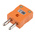 RS PRO Quickwire Thermocouple Connector for Use with Type N Thermocouple, Standard Size, ANSI Standard