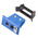 RS PRO Fascia Thermocouple Connector for Use with Type T Thermocouple, Standard Size, ANSI Standard