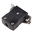 RS PRO Panel Mount Thermocouple Connector for Use with Type J Thermocouple, Standard Size, ANSI Standard