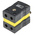 RS PRO Duplex Thermocouple Connector for Use with Type K Thermocouple, Standard Size, ANSI Standard