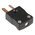 RS PRO In-Line Thermocouple Connector for Use with Type R/S Thermocouple, Miniature Size, JIS Standard