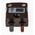 RS PRO In-Line Thermocouple Connector for Use with Type T Thermocouple, Miniature Size, JIS Standard