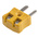 RS PRO Quickwire Thermocouple Connector for Use with Type J Thermocouple, Miniature Size, JIS Standard