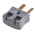 RS PRO Quickwire Thermocouple Connector for Use with Type B Thermocouple, Miniature Size, JIS Standard