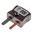 RS PRO Quickwire Thermocouple Connector for Use with Type T Thermocouple, Miniature Size, JIS Standard