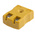 RS PRO Quickwire Thermocouple Connector for Use with Type J Thermocouple, Miniature Size, JIS Standard