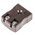 RS PRO Quickwire Thermocouple Connector for Use with Type T Thermocouple, Miniature Size, JIS Standard