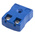 RS PRO Quickwire Thermocouple Connector for Use with Type K Thermocouple, Miniature Size, JIS Standard