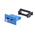 RS PRO Fascia Thermocouple Connector for Use with Type K Thermocouple, Miniature Size, JIS Standard