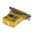 RS PRO Panel Mount Thermocouple Connector for Use with Type J Thermocouple, Miniature Size, JIS Standard