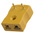 RS PRO PCB Mounting Thermocouple Connector for Use with Type J Thermocouple, Miniature Size, JIS Standard
