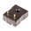 RS PRO PCB Mounting Thermocouple Connector for Use with Type T Thermocouple, Miniature Size, JIS Standard