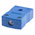 RS PRO In-Line Thermocouple Connector for Use with Type K Thermocouple, Standard Size, JIS Standard
