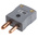 RS PRO Quickwire Thermocouple Connector for Use with Type B Thermocouple, Standard Size, JIS Standard