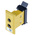 RS PRO Fascia Thermocouple Connector for Use with Type J Thermocouple, Standard Size, JIS Standard
