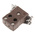 RS PRO Quickwire Panel Mount Thermocouple Connector for Use with Type T Thermocouple, Standard Size, JIS Standard