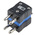 RS PRO Duplex Thermocouple Connector for Use with Type K Thermocouple, Standard Size, JIS Standard