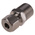 RS PRO In-Line Thermocouple Compression Fitting for Use with Thermocouple, 1/2 BSPT, 8mm Probe, RoHS Compliant Standard