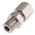 RS PRO In-Line Thermocouple Compression Fitting for Use with Thermocouple, 1/8 BSP, 3/16in Probe, RoHS Compliant