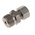 RS PRO In-Line Thermocouple Compression Fitting for Use with Thermocouple, 1/2 BSP, 4.5mm Probe, RoHS Compliant Standard