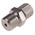 RS PRO In-Line Thermocouple Compression Fitting for Use with Thermocouple, M16, 3mm Probe, RoHS Compliant Standard