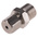 RS PRO In-Line Thermocouple Compression Fitting for Use with Thermocouple, M16, 3mm Probe, RoHS Compliant Standard