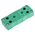 RS PRO Quickwire Thermocouple Connector for Use with Type K Thermocouple, Standard Size, IEC Standard