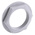 Siemens Lock Nut for Use with Ultrasonic Transmitter