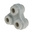 Omron Electrode Connector for Use with Floatless Level Controller