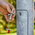 Knipex Diecast Zinc 3 way Control Cabinet Key