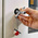Knipex Diecast Zinc 3 way Control Cabinet Key