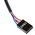 Omron Cable & Connector for Use with EE-PSX303N, EE-PSX403N, EE-SPW311, EE-SPW411, EE-SPY31, EE-SPY41, EE-SX47,