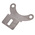Hengstler Mounting Bracket for Use with RI58-D Rotary Encoder