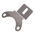 Hengstler Mounting Bracket for Use with RI58-D Rotary Encoder