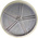 Hengstler Encoder Wheel
