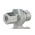 Reckmann Thermocouple Compression Fitting for Use with Mineral Insulated Thermocouple, 1/4 BSP, 6mm Probe