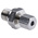 Reckmann Thermocouple Compression Fitting for Use with Mineral Insulated Thermocouple, M8, 3mm Probe