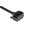 Omron Connector for Use with E3X-DA-S Series, MDA Series