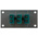 Reckmann Panel Mount Thermocouple Connector Panel for Use with Type K Thermocouple, Standard