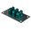 Reckmann Panel Mount Thermocouple Connector Panel for Use with Type K Thermocouple, Standard
