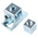 Telemecanique Sensors Support for Use with XU Series