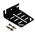 Panasonic Bracket for Use with EQ-500 Series