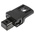 Sick Mounting Bracket for Use with M4000 Light Beam