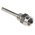Jumo Thermowell for Use with Thermocouple, 1/2 BSP, 10mm Probe